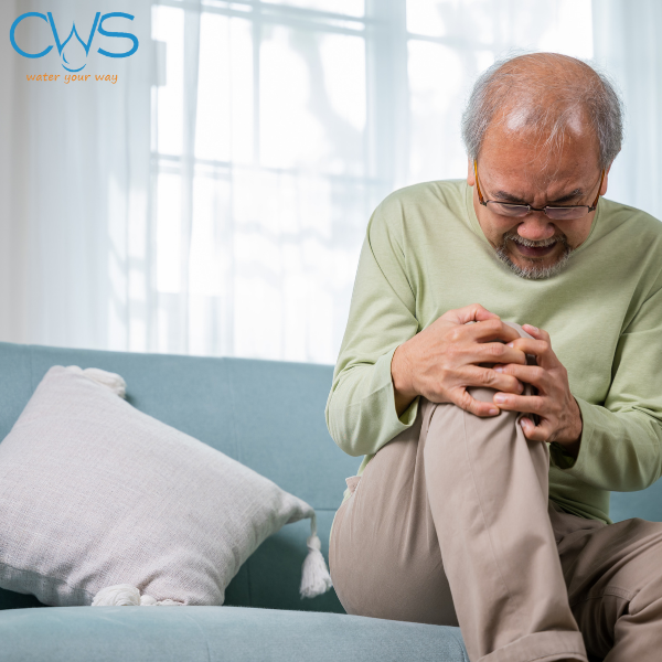 Máy lọc nước ion kiềm có phù hợp cho người lớn tuổi và trẻ nhỏ