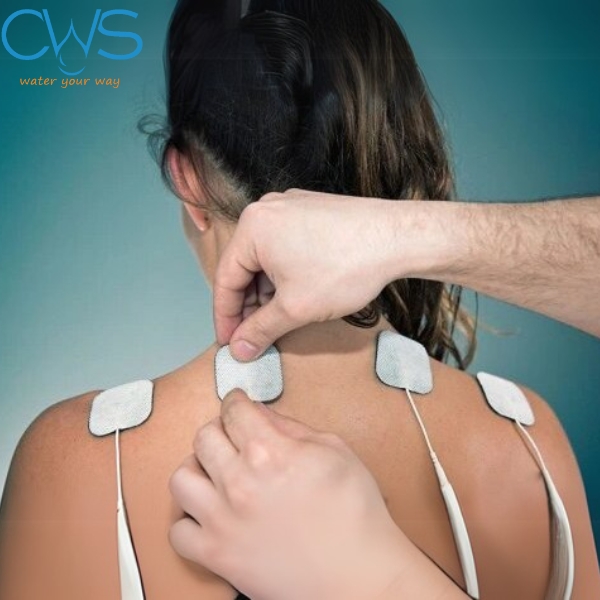 Máy xung điện trị liệu là gì