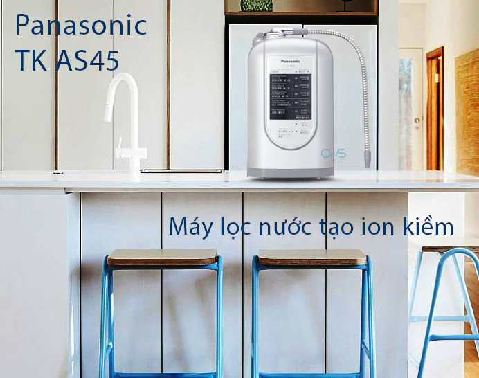 Máy lọc nước ion kiềm Panasonic TK-AS45 may-loc-nuoc-ion-kiem-panasonic0tk-as45