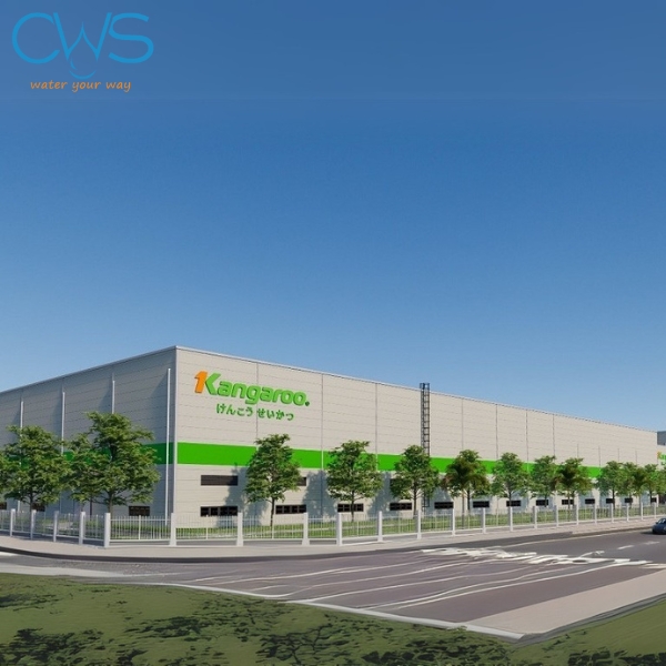 Thương hiệu Kangaroo Việt Nam