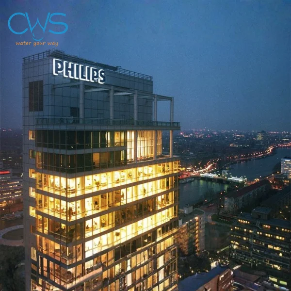 Thương Hiệu Philips – Hãng Gia Dụng Toàn Cầu Được Tin Dùng Tại Việt Nam