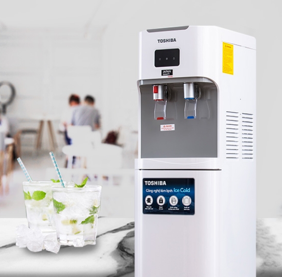 Máy nén hiệu suất cao cho khả năng làm lạnh vượt trội những vẫn vận hành vô cùng êm ái may-nen-hieu-suat-cao-kha-nang-lam-lanh-vuot-troi