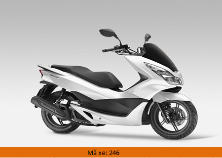 honda pcx 2014 2017