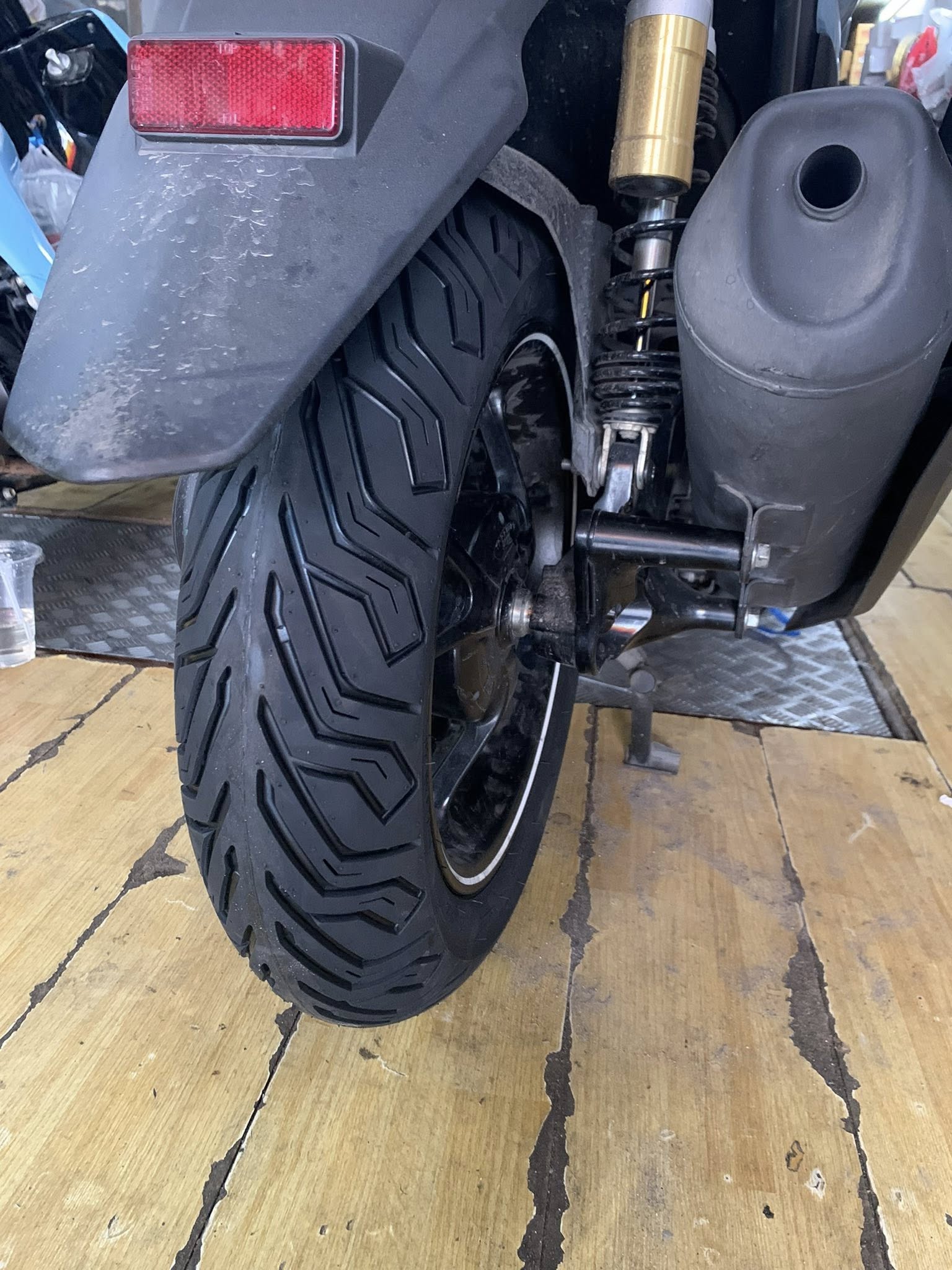 lop crv camel vision airblade pcx