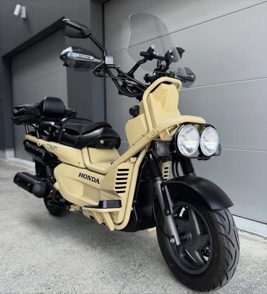 honda ps250 tin don ve viet nam