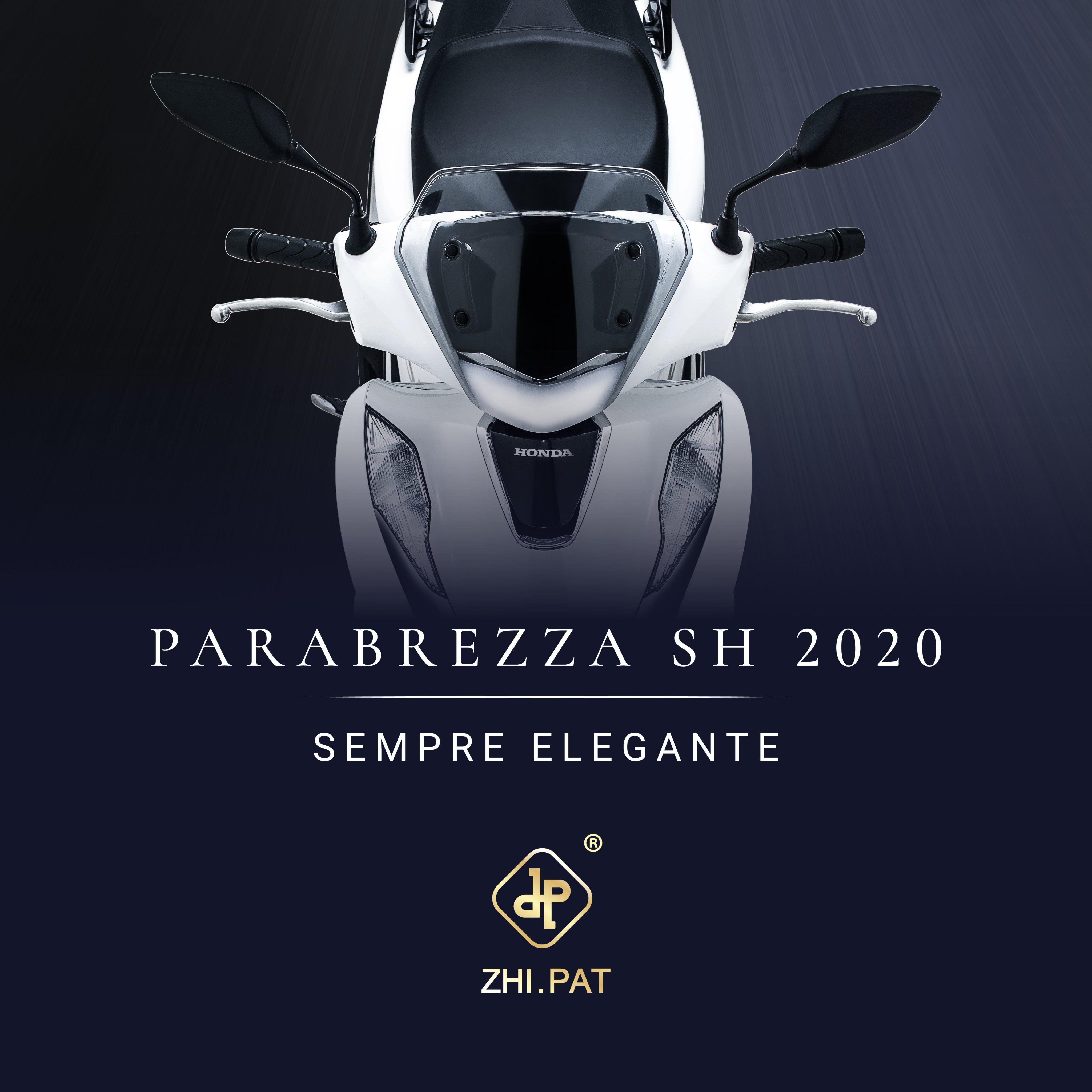 kinh chan gio zhipat honda sh 2020 2025