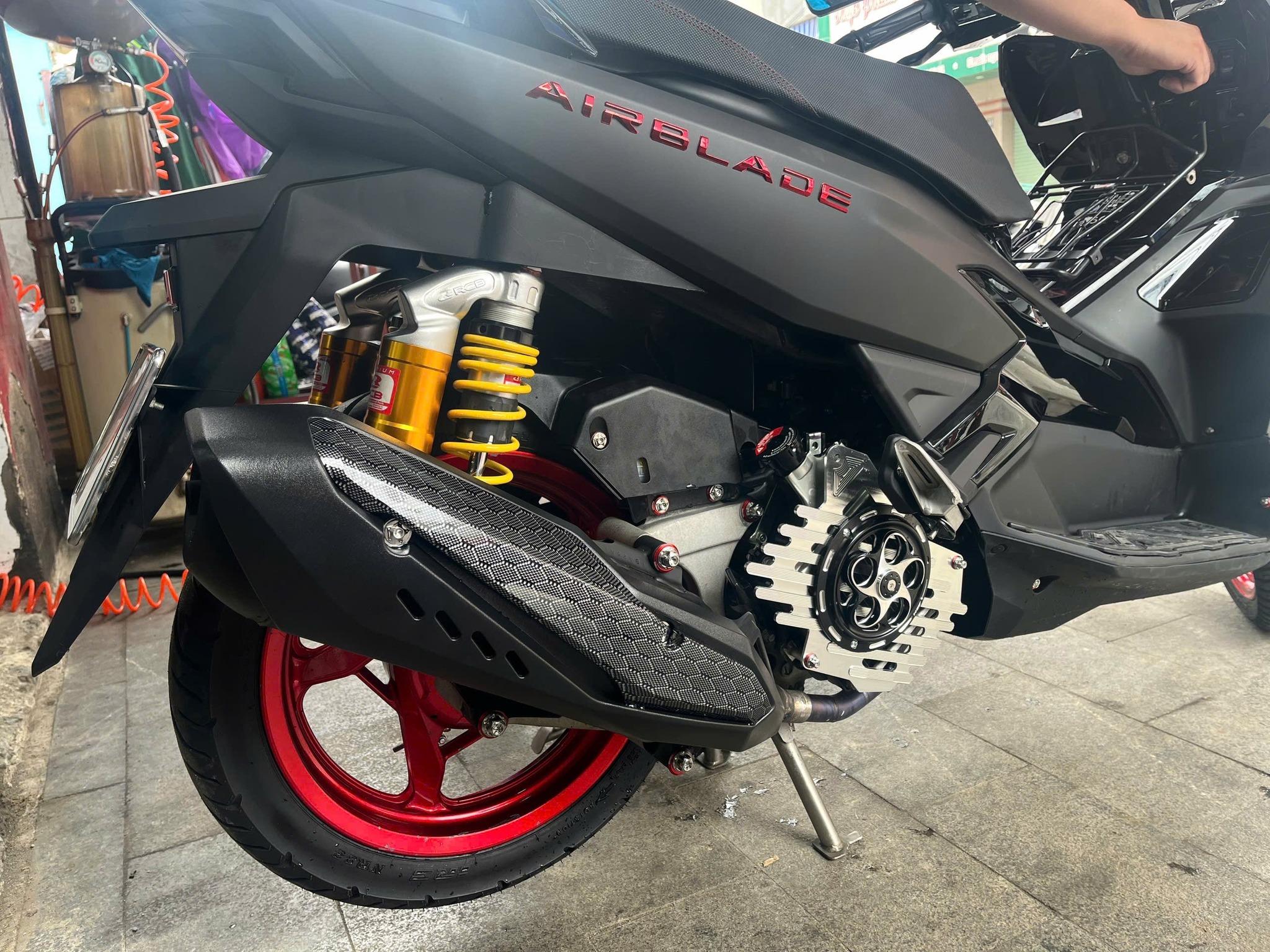 ab25 do ngoai that tai thaivinhmotor da nang