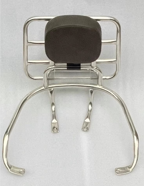 Baga sau Peugeot Django