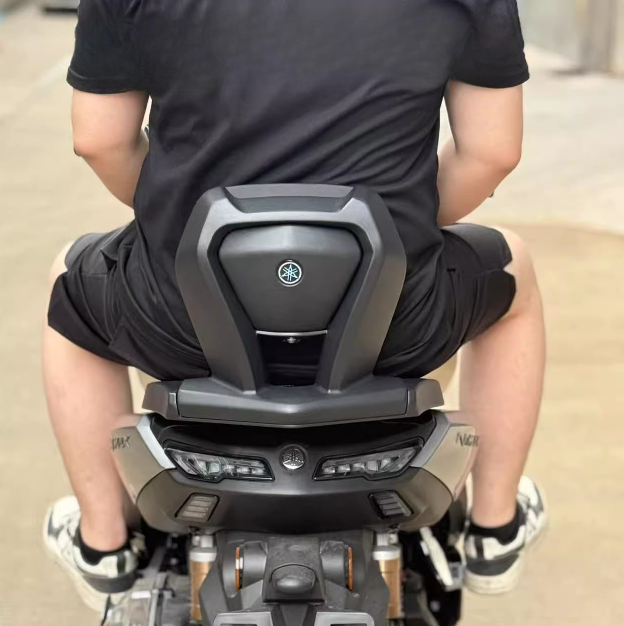 Lắp đặt Baga Nmax Đà Nẵng