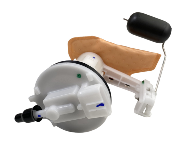 Bơm xăng Zoomer-X Đà Nẵng