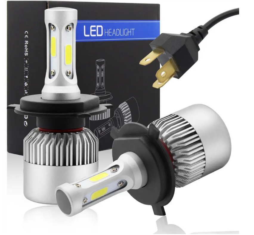 Bóng đèn LED cho Yamaha PG1 tại Đà Nẵng