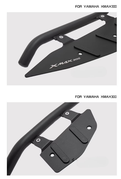 Khung bảo vệ Loboo XMAX 300