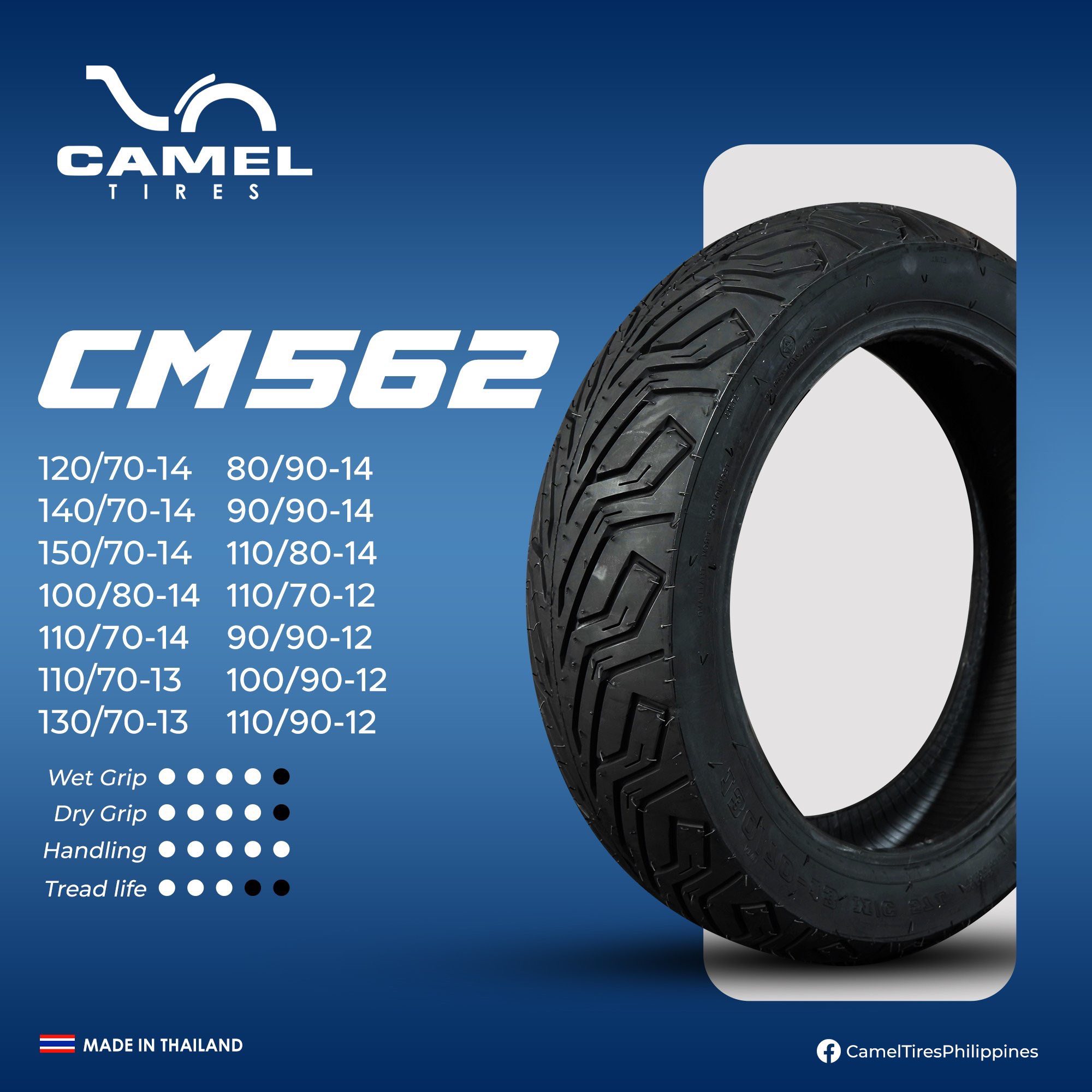 lop xe tay ga city grip