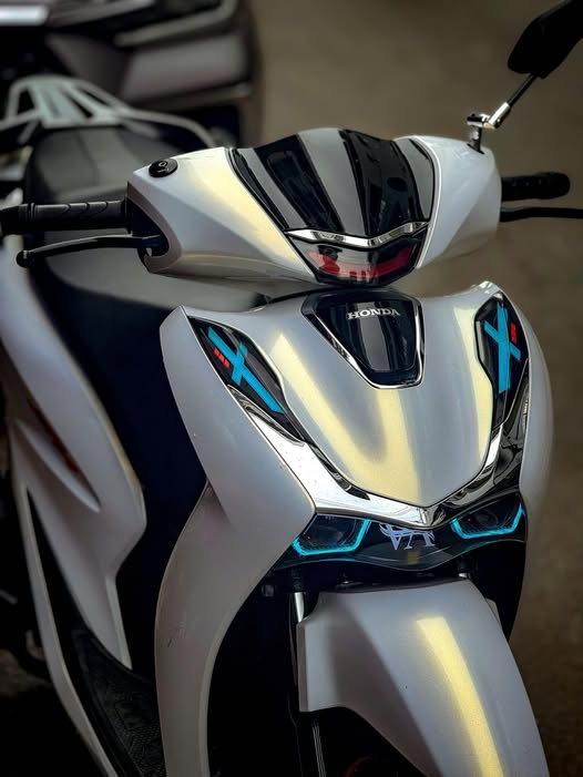 Đèn LED Audi SH 2025