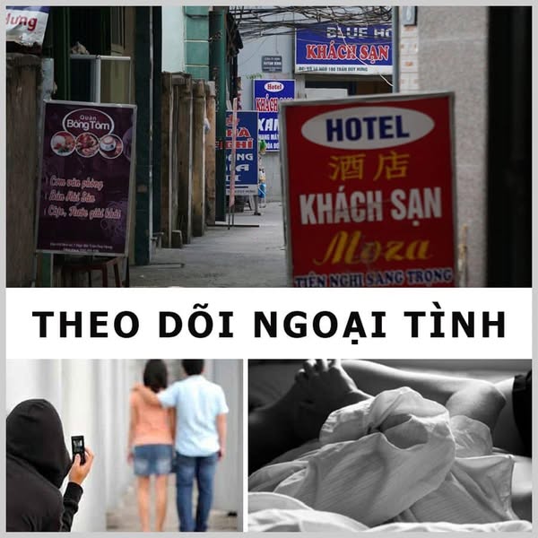 Theo dõi xe máy qua GPS