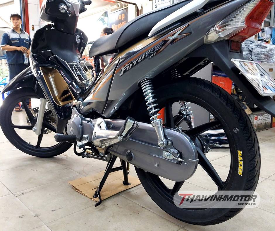 son dan ao future x tai da nang