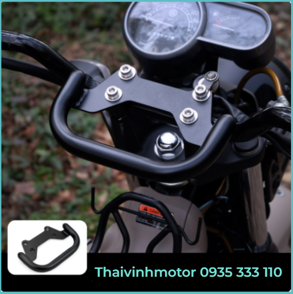 gia do mo rong tay lai yamaha pg1 da nang