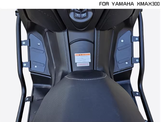 Cận cảnh khung Loboo 1.1