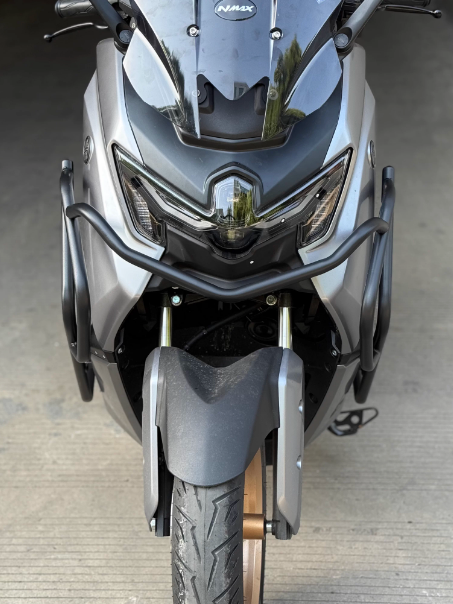 Lắp khung NMAX Đà Nẵng