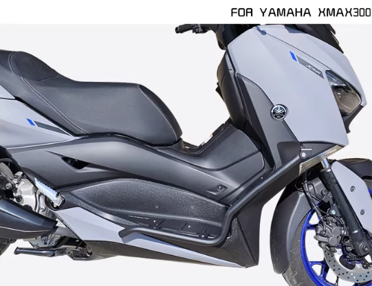 Bảo vệ xe XMAX 300 Loboo