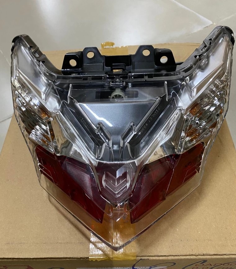 Chụp đèn hậu AB thay thế