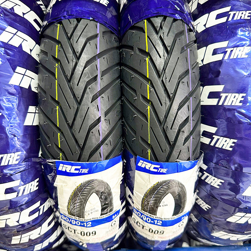 Lốp xe điện Evo 200 Đà Nẵng