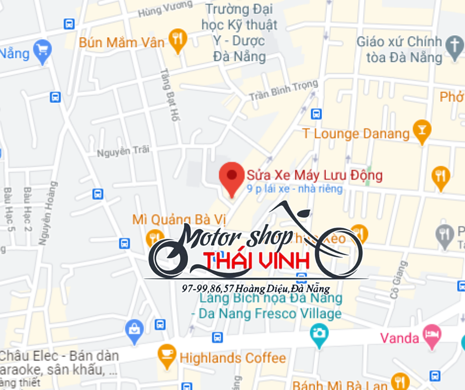 map thai vinh
