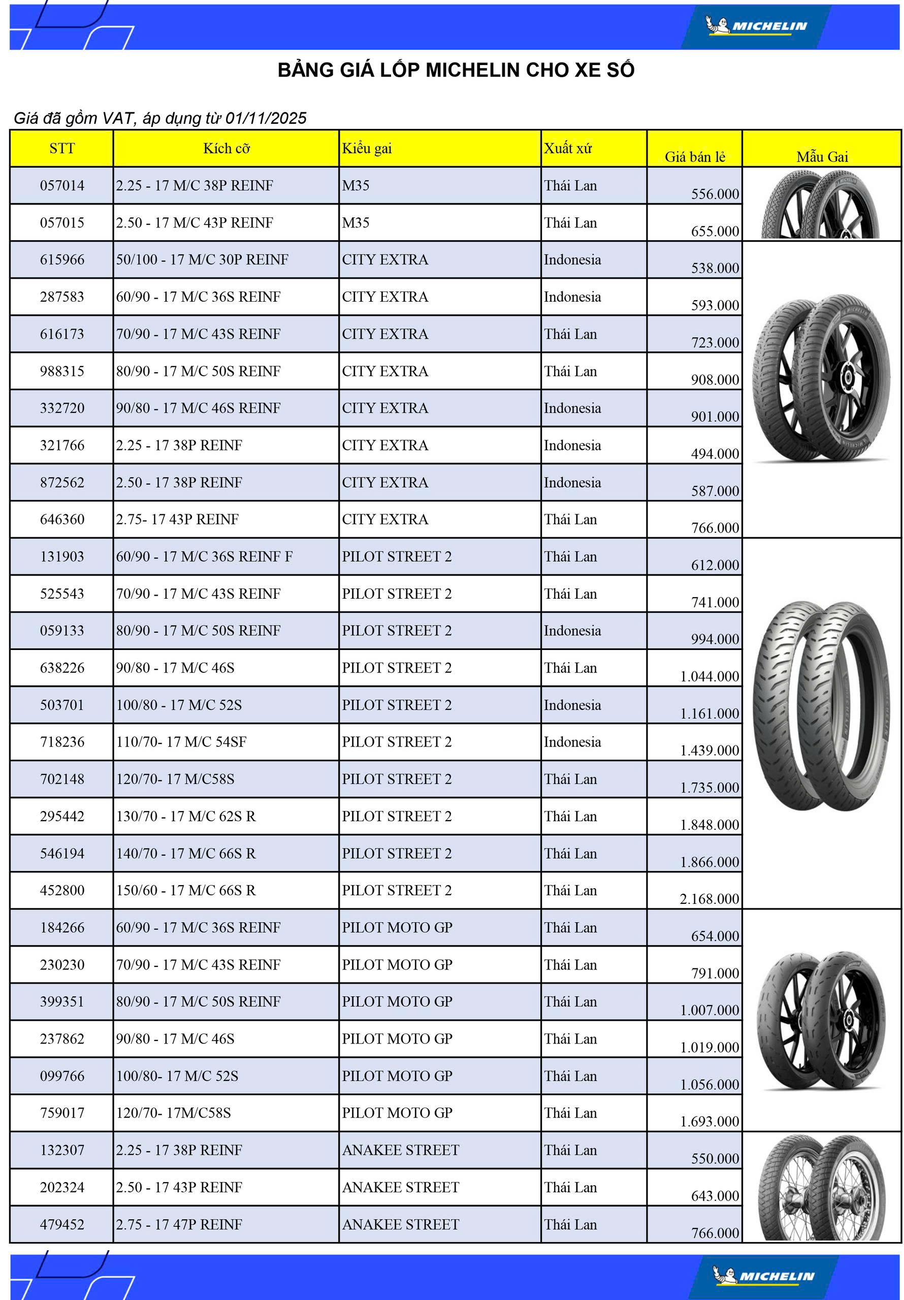 lop-michelin-chinh-hang-da-nang