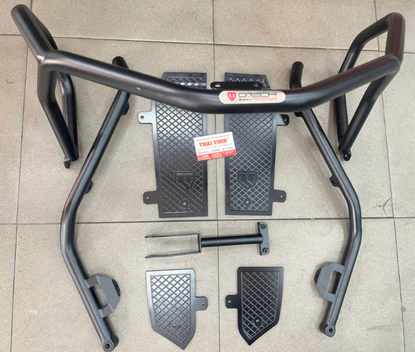 Phụ kiện ADV 350 chính hãng