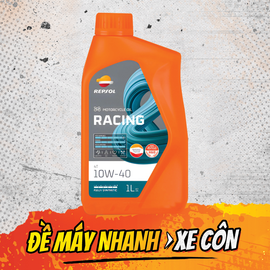 Dịch vụ thay nhớt xe máy uy tín, giá tốt ngay tại trung tâm Đà Nẵng