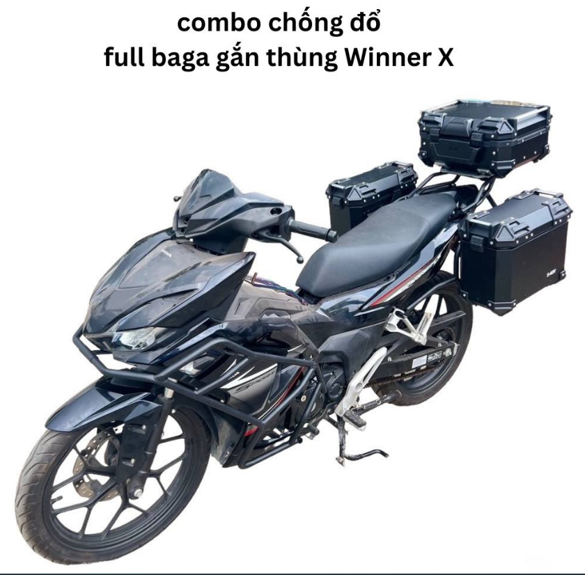 thung givi 5