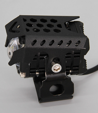 den tro sang T2 nho gon cho xe may