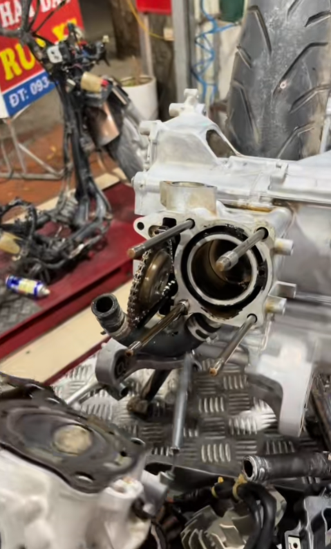 phuc hoi sh cu sh2012 danang