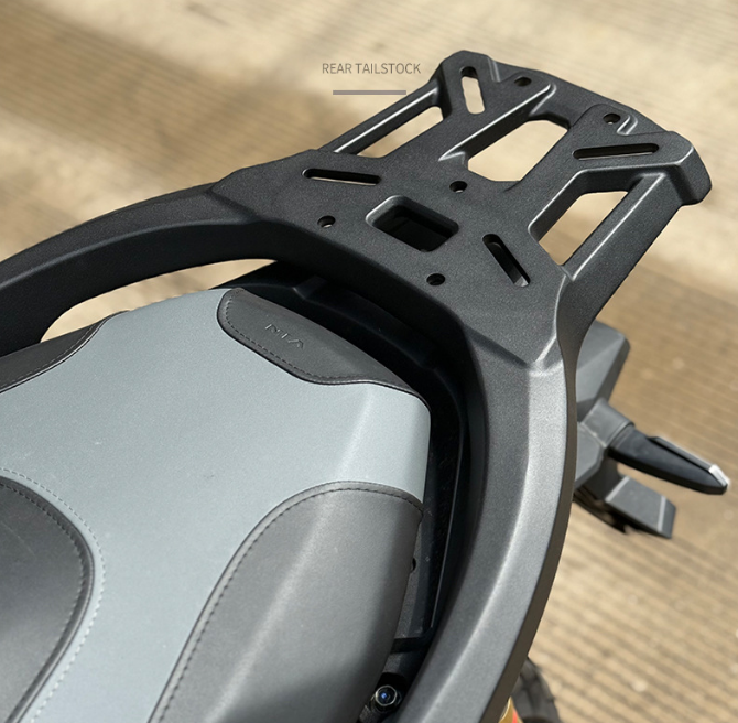 Địa chỉ độ xe ADV 350 Đà Nẵng