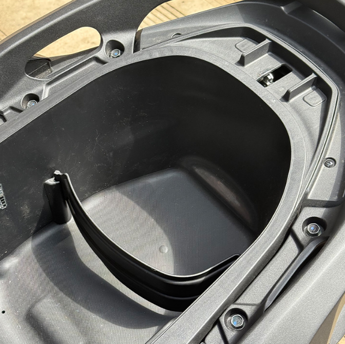 Tay xách nhôm ADV 350