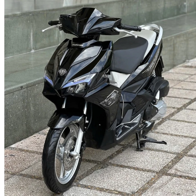 Thay kính pha đèn AB chuyên nghiệp