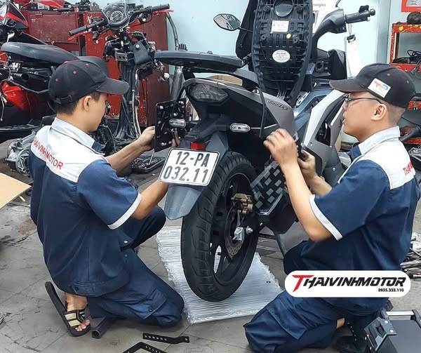 Phụ kiện Winner Touring