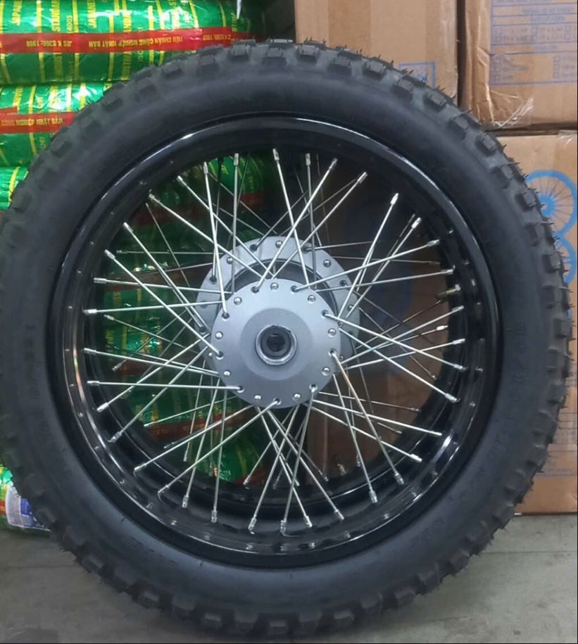 Ly do nen chon nieng den cho Yamaha PG1