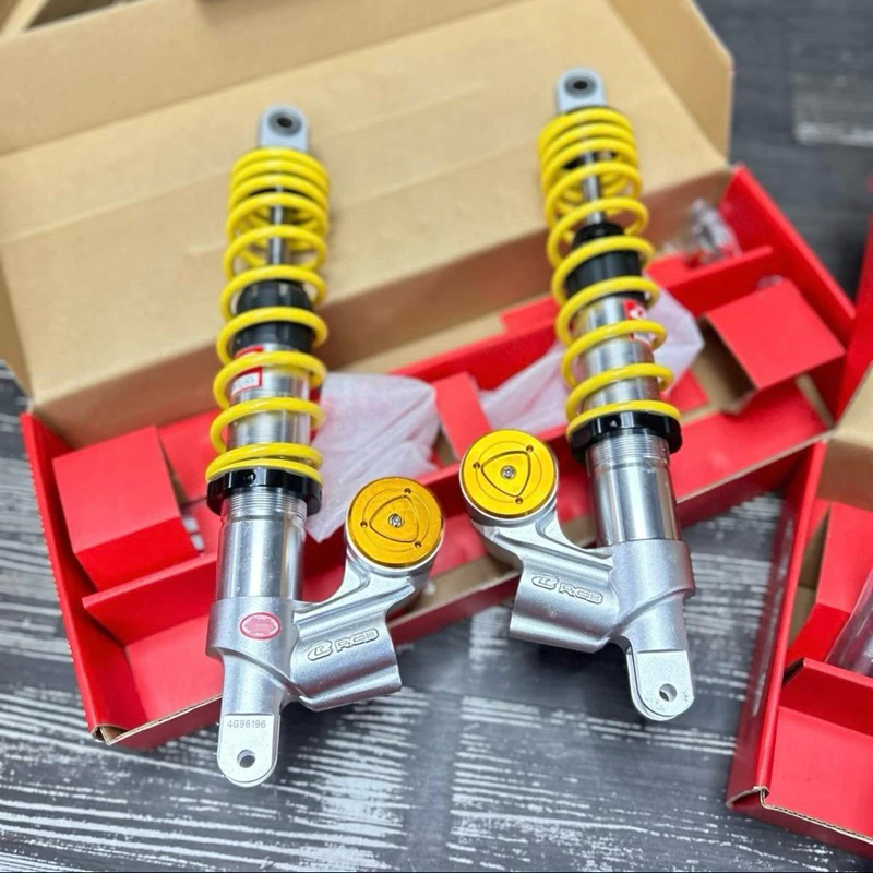 Chi tiết phuộc EB3