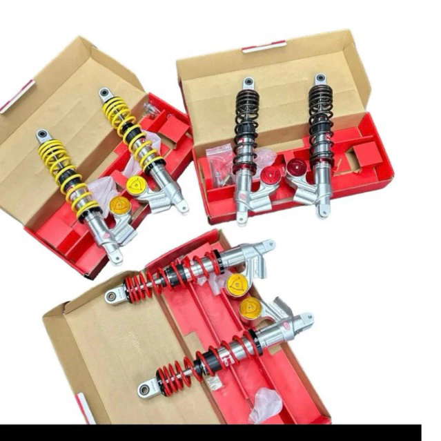 Phuộc RCB SHVN chính hãng