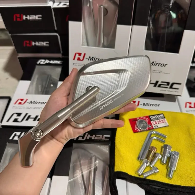 kinh h2c e3 thiet ke gon