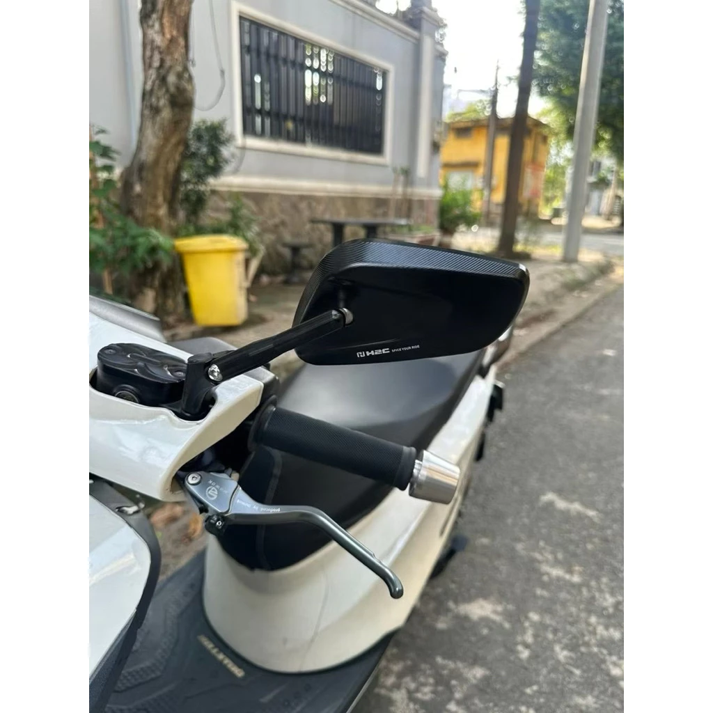 guong h2c e3 chuan luu thong