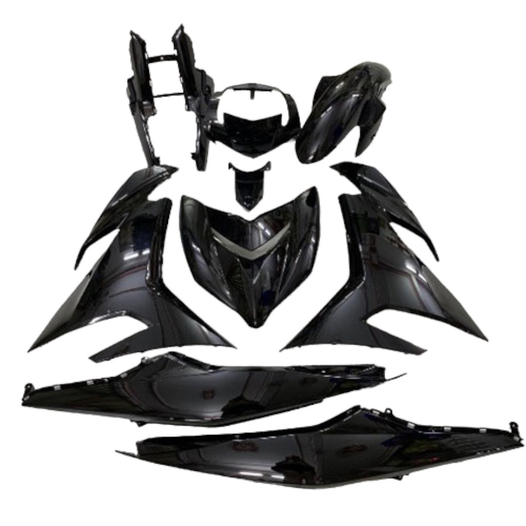 vo nhua ex 150 sac net bat mat