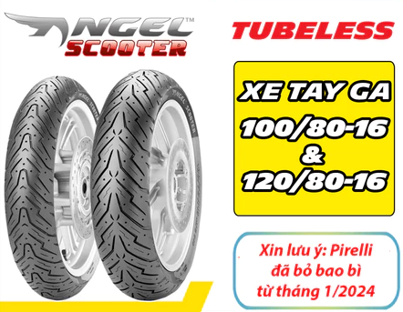 Lốp Pirelli SH 150i