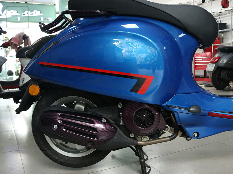 vespa