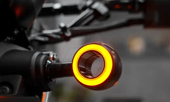 xi nhan spirit beast led hai mau