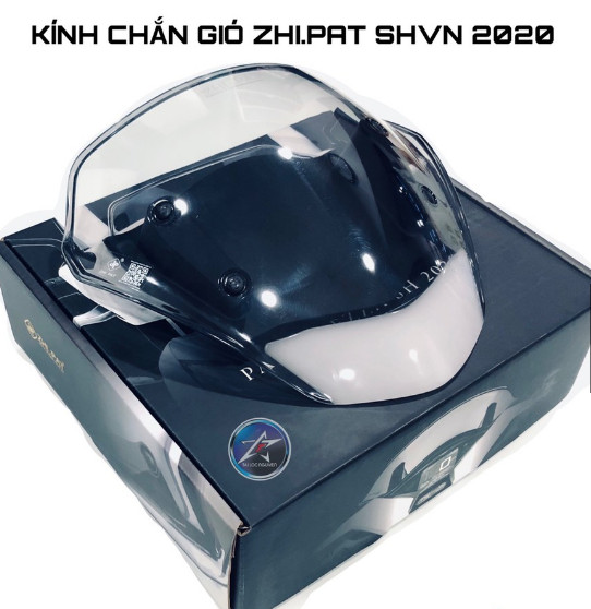 goc nghieng xe sh do kinh chan gio zhipat