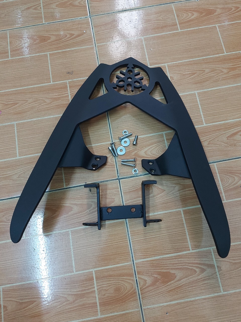 tay dat yamaha nvx cnc da nang