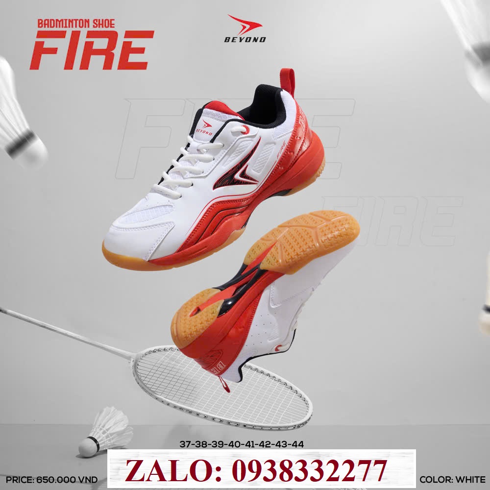giay-beyono-fire-cau-long-pickleball-chinh-hang-gia-re-do