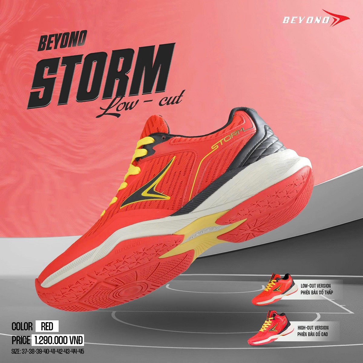 giay-bong-chuyen-nam-beyono-storm-do-chinh-hang